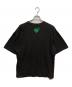 HUMAN MADE (ヒューマンメイド) プリントTシャツ ブラック サイズ:２XL：10000円