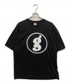 SUPREME×GOODENOUGHシュプリーム）の古着「End Racism Tee」｜ブラック