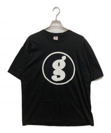 SUPREME×GOODENOUGH（シュプリーム）の古着「End Racism Tee」｜ブラック