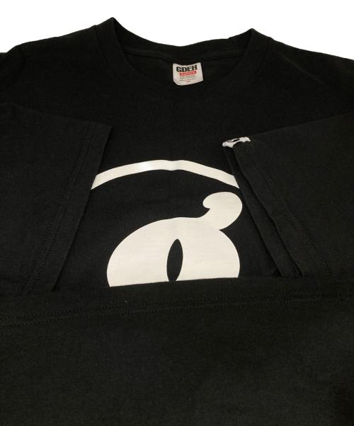 SUPREME（シュプリーム）Supreme (シュプリーム) GOODENOUGH End Racism Tee ブラック サイズ:XLの古着・服飾アイテム