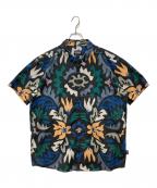 patagopniaパタゴニア）の古着「Ms GO TO SHIRT」｜マルチカラー
