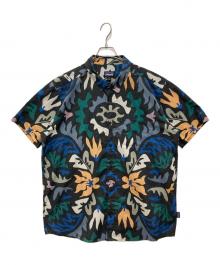 patagopnia（パタゴニア）の古着「Ms GO TO SHIRT」｜マルチカラー