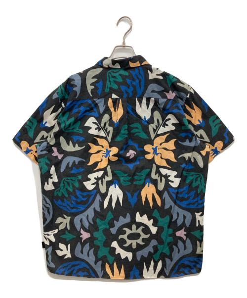 patagopnia（パタゴニア）patagopnia (パタゴニア) Ms GO TO SHIRT マルチカラー サイズ:XLの古着・服飾アイテム