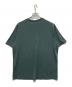 Patagonia (パタゴニア) Cap Cool Daily Graphic Shirt グリーン サイズ:XL：4000円