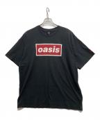 LEVI'Sリーバイス）の古着「プリントTシャツ」｜ブラック