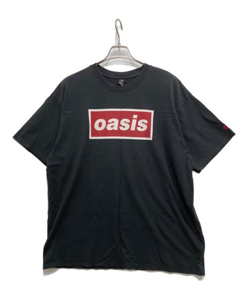LEVI'S（リーバイス）LEVI'S (リーバイス) プリントTシャツ ブラック サイズ:XLの古着・服飾アイテム