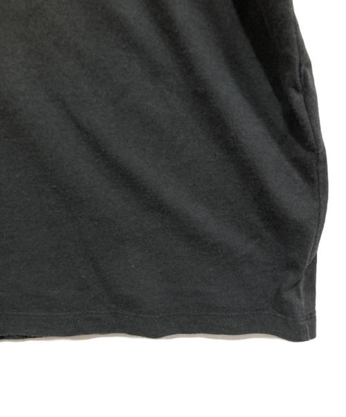 LEVI'S（リーバイス）LEVI'S (リーバイス) プリントTシャツ ブラック サイズ:XLの古着・服飾アイテム