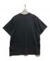 LEVI'S (リーバイス) プリントTシャツ ブラック サイズ:XL：4000円
