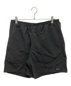 Patagoniaパタゴニア）の古着「バギーズ・ロング ７インチ」｜グレー
