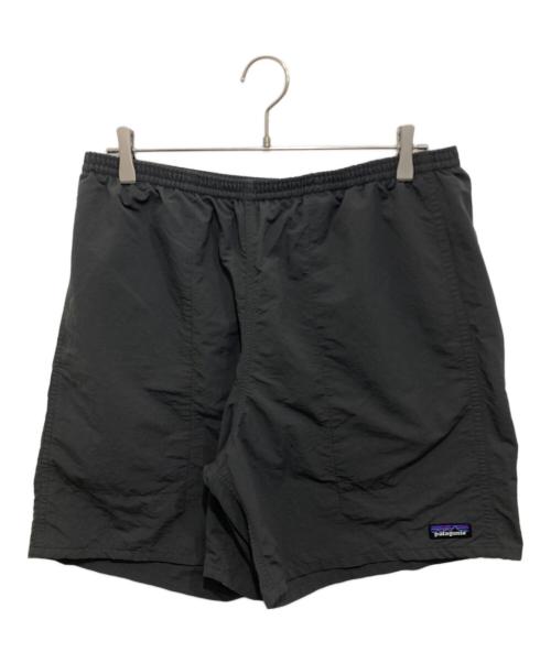 Patagonia（パタゴニア）Patagonia (パタゴニア) バギーズ・ロング ７インチ グレー サイズ:Lの古着・服飾アイテム