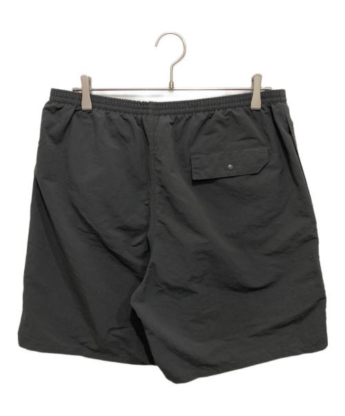 Patagonia（パタゴニア）Patagonia (パタゴニア) バギーズ・ロング ７インチ グレー サイズ:Lの古着・服飾アイテム