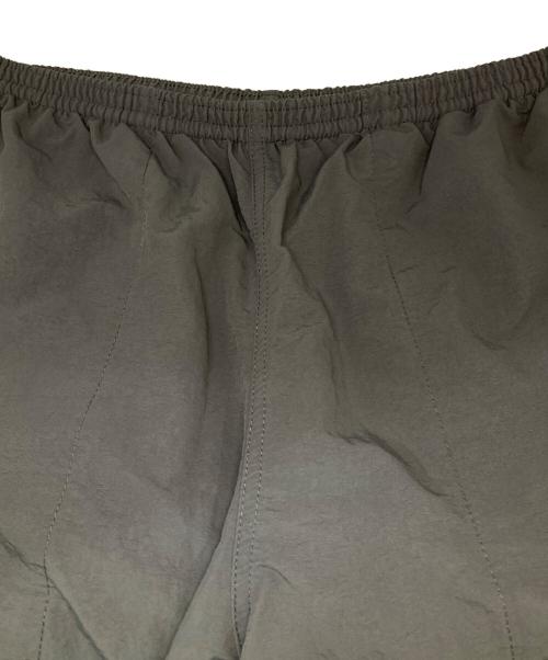 Patagonia（パタゴニア）Patagonia (パタゴニア) バギーズ・ロング ７インチ グレー サイズ:Lの古着・服飾アイテム
