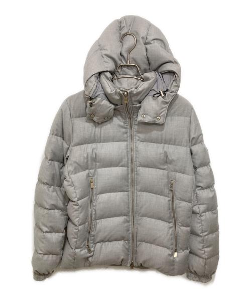 TATRAS（タトラス）TATRAS (タトラス) DOMIZIANO グレー サイズ:3の古着・服飾アイテム