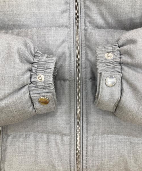 TATRAS（タトラス）TATRAS (タトラス) DOMIZIANO グレー サイズ:3の古着・服飾アイテム