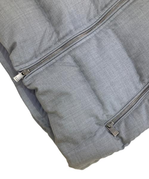 TATRAS（タトラス）TATRAS (タトラス) DOMIZIANO グレー サイズ:3の古着・服飾アイテム