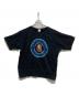 A BATHING APE（アベイシングエイプ）の古着「半袖スウェット」｜ブラック