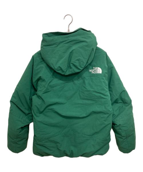 THE NORTH FACE（ザ ノース フェイス）THE NORTH FACE (ザ ノース フェイス) Firefly Insulated Parka/ファイヤーフライ インサレーテッド パーカ グリーン サイズ:Lの古着・服飾アイテム