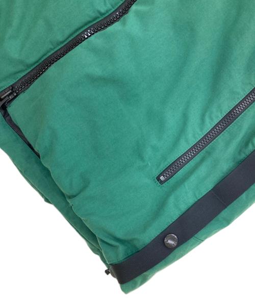 THE NORTH FACE（ザ ノース フェイス）THE NORTH FACE (ザ ノース フェイス) Firefly Insulated Parka/ファイヤーフライ インサレーテッド パーカ グリーン サイズ:Lの古着・服飾アイテム