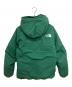 THE NORTH FACE (ザ ノース フェイス) Firefly Insulated Parka/ファイヤーフライ インサレーテッド パーカ グリーン サイズ:L：30000円
