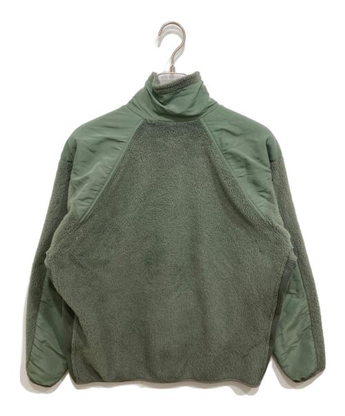 US ARMY（ユーエスアーミー）US ARMY (ユーエスアーミー) GEN3 LEVEL3 ECWCS JACKET オリーブ サイズ:不明（印字消え）の古着・服飾アイテム