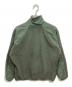 US ARMY (ユーエスアーミー) GEN3 LEVEL3 ECWCS JACKET オリーブ サイズ:不明（印字消え）：5000円
