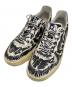 VEJA（ヴェジャ）の古着「レザースニーカー」｜ホワイト×ブラック