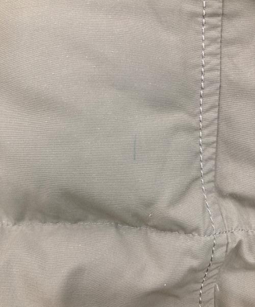 PEUTEREY（ピューテリー）PEUTEREY (ピューテリー) HURRICANE ベージュ サイズ:Mの古着・服飾アイテム