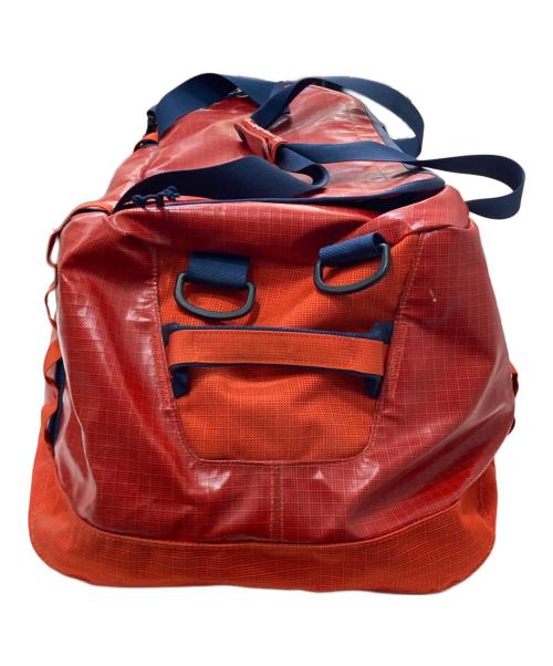 Patagonia（パタゴニア）Patagonia (パタゴニア) ブラックホール ダッフルバッグ 60L レッド サイズ:表記なしの古着・服飾アイテム