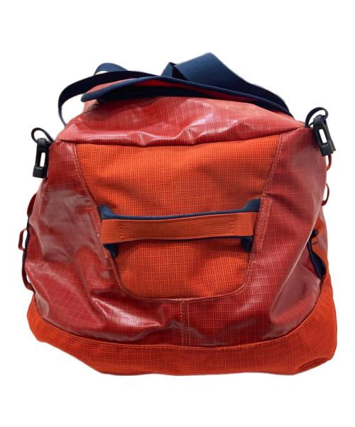 Patagonia（パタゴニア）Patagonia (パタゴニア) ブラックホール ダッフルバッグ 60L レッド サイズ:表記なしの古着・服飾アイテム