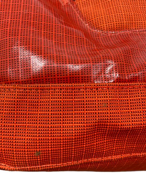 Patagonia（パタゴニア）Patagonia (パタゴニア) ブラックホール ダッフルバッグ 60L レッド サイズ:表記なしの古着・服飾アイテム