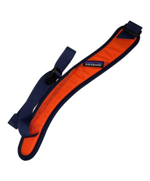 Patagonia（パタゴニア）Patagonia (パタゴニア) ブラックホール ダッフルバッグ 60L レッド サイズ:表記なしの古着・服飾アイテム