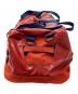 Patagonia (パタゴニア) ブラックホール ダッフルバッグ 60L レッド サイズ:表記なし：12000円