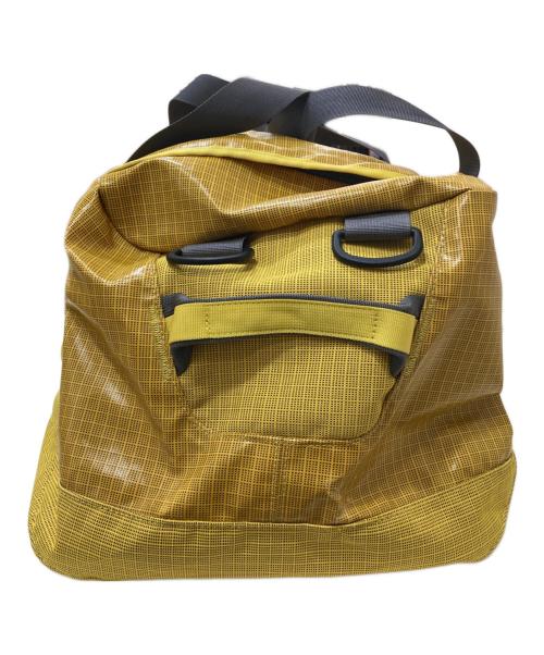 Patagonia（パタゴニア）Patagonia (パタゴニア) ブラックホール ダッフル バッグ 60L イエロー サイズ:表記なしの古着・服飾アイテム