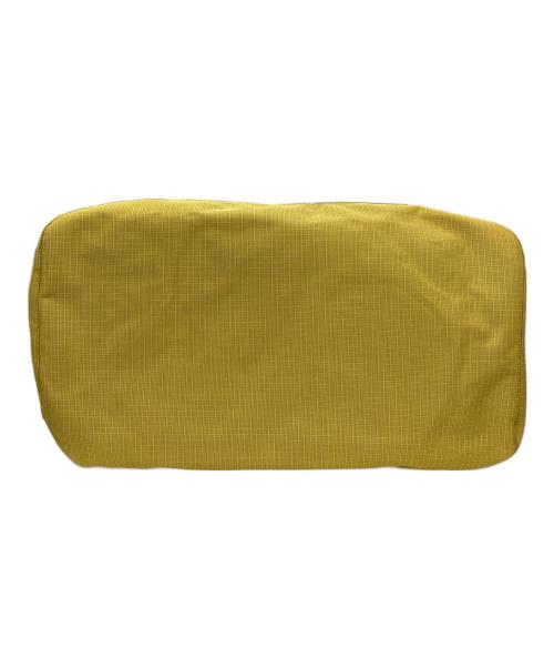 Patagonia（パタゴニア）Patagonia (パタゴニア) ブラックホール ダッフル バッグ 60L イエロー サイズ:表記なしの古着・服飾アイテム