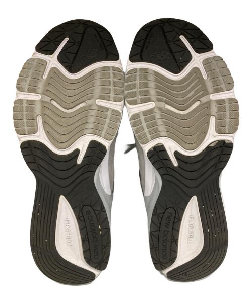 NEW BALANCE（ニューバランス）NEW BALANCE (ニューバランス) 990 V6/ローカットスニーカー グレー サイズ:29cmの古着・服飾アイテム