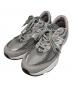 NEW BALANCE（ニューバランス）の古着「990 V6/ローカットスニーカー」｜グレー