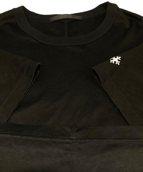 TATRAS（タトラス）TATRAS (タトラス) PHIENO ブラック サイズ:01の古着・服飾アイテム