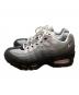 NIKE (ナイキ) NIKE W AIR MAX 95 OG/ローカットスニーカー グレー サイズ:23.5：16000円