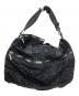 LeSportsac (レスポートサック) 2WAYボストンバッグ ブラック 未使用品：7000円
