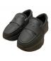PUMA（プーマ）の古着「SOPHYR LOAFYR」｜ブラック