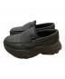 PUMA (プーマ) SOPHYR LOAFYR ブラック サイズ:23：7000円