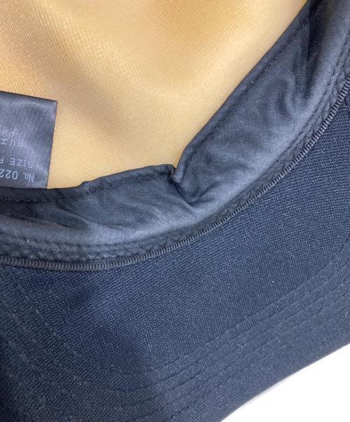 Hysteric Glamour（ヒステリックグラマー）Hysteric Glamour (ヒステリックグラマー) Guitar Girl Mesh Cap ブラックの古着・服飾アイテム