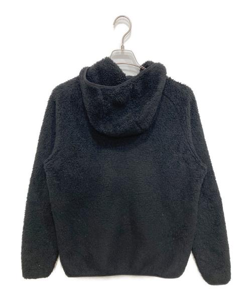 Patagonia（パタゴニア）Patagonia (パタゴニア) Los Gatos Hoody/フリースジャケット ブラック サイズ:Mの古着・服飾アイテム