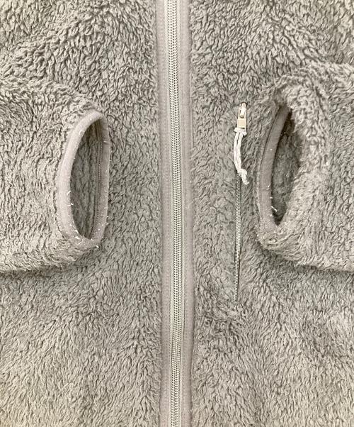 Patagonia（パタゴニア）Patagonia (パタゴニア) Los Gatos Hoody/フリースジャケット ブラック サイズ:Mの古着・服飾アイテム