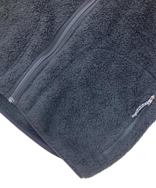 Patagonia（パタゴニア）Patagonia (パタゴニア) Los Gatos Hoody/フリースジャケット ブラック サイズ:Mの古着・服飾アイテム