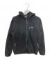 Patagonia（パタゴニア）の古着「Los Gatos Hoody/フリースジャケット」｜ブラック