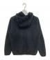 Patagonia (パタゴニア) Los Gatos Hoody/フリースジャケット ブラック サイズ:M：10000円