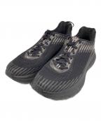 HOKAONEONEホカオネオネ）の古着「Clifton 5」｜ブラック