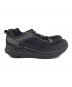 中古・古着 HOKAONEONE (ホカオネオネ) Clifton 5 ブラック サイズ:26cm：5000円