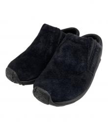 MERRELL（メレル）の古着「ジャングルスライド」｜ブラック